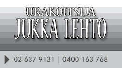 Lehto Jukka Henrik logo